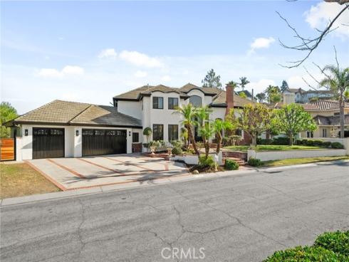 7460 E Hummingbird   Circle, Anaheim Hills, CA