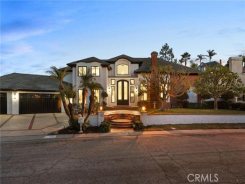 7460 E Hummingbird   Circle, Anaheim Hills, CA