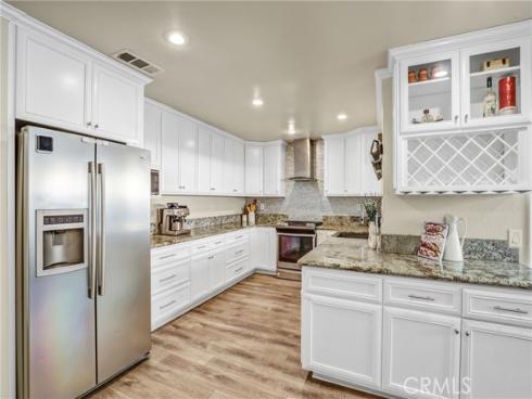 1201 N Mosswood Drive, Anaheim Hills, CA