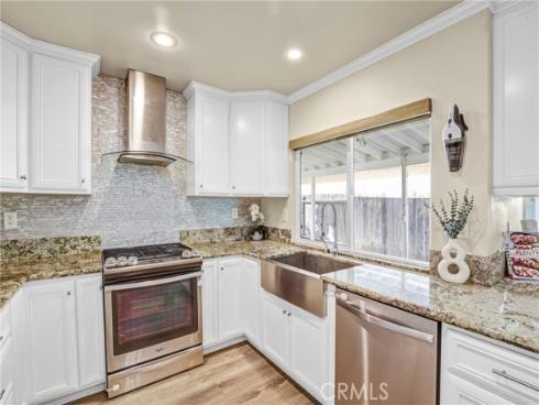 1201 N Mosswood Drive, Anaheim Hills, CA