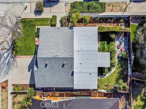 1201 N Mosswood Drive, Anaheim Hills, CA