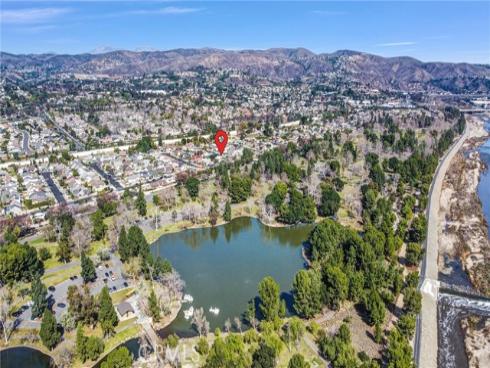 1201 N Mosswood Drive, Anaheim Hills, CA