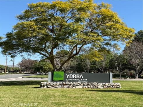 1201 N Mosswood Drive, Anaheim Hills, CA