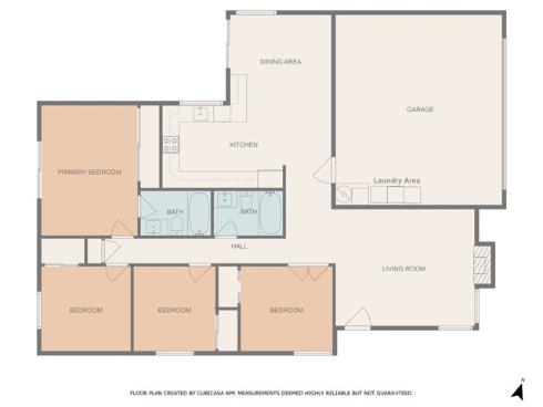 1201 N Mosswood Drive, Anaheim Hills, CA