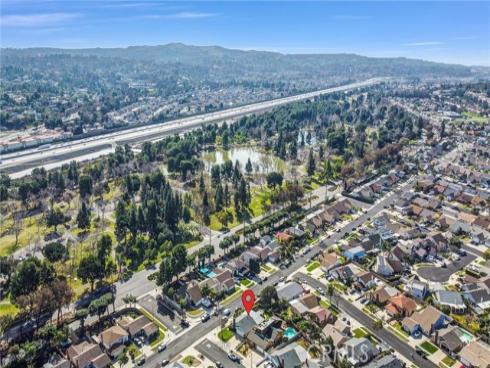 1201 N Mosswood Drive, Anaheim Hills, CA