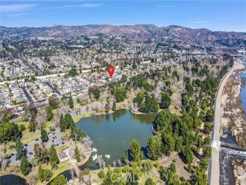 1201 N Mosswood Drive, Anaheim Hills, CA