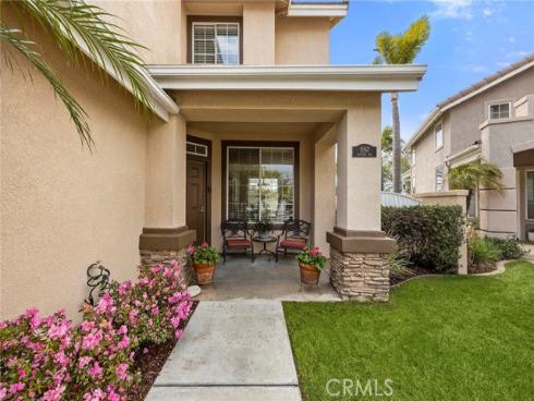 1067 S Matthew Way, Anaheim Hills, CA