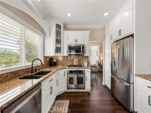 1067 S Matthew Way, Anaheim Hills, CA