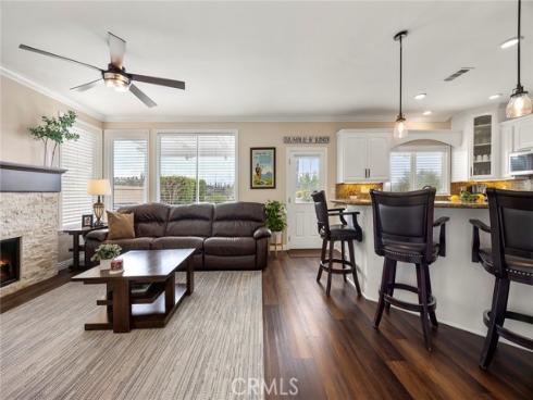 1067 S Matthew Way, Anaheim Hills, CA