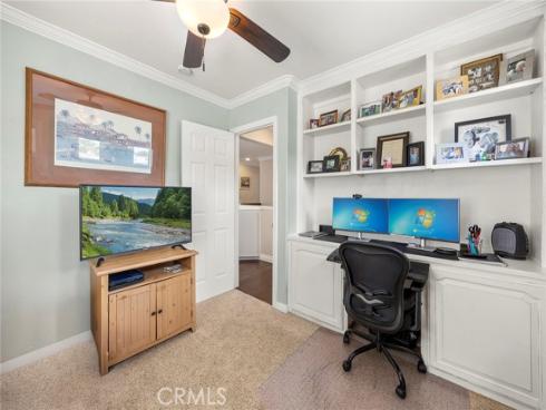 1067 S Matthew Way, Anaheim Hills, CA