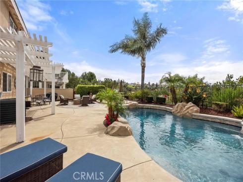 1067 S Matthew Way, Anaheim Hills, CA