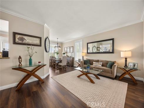 1067 S Matthew Way, Anaheim Hills, CA