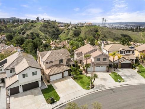1067 S Matthew Way, Anaheim Hills, CA