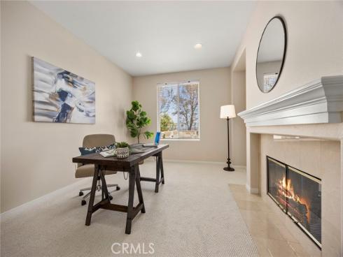 1038 S Sunstream Lane, Anaheim Hills, CA