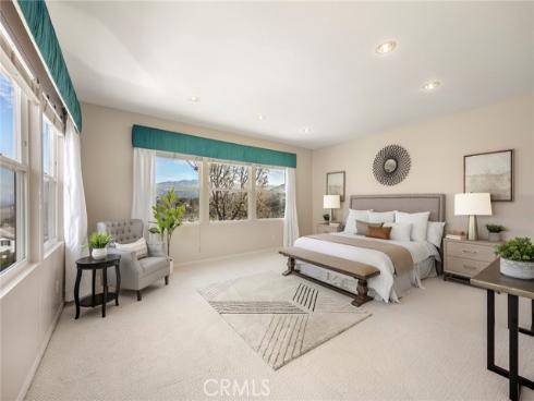 1038 S Sunstream Lane, Anaheim Hills, CA