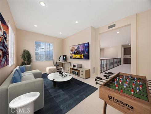 1038 S Sunstream Lane, Anaheim Hills, CA