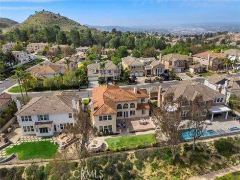 1038 S Sunstream Lane, Anaheim Hills, CA