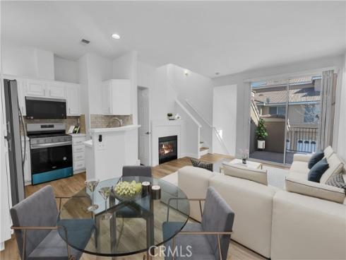 7912 E Monte Carlo Avenue, Anaheim Hills, CA