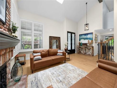 6695 E Canyon Hills Road, Anaheim Hills, CA