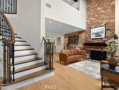 6695 E Canyon Hills Road, Anaheim Hills, CA