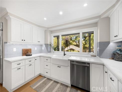 6695 E Canyon Hills Road, Anaheim Hills, CA