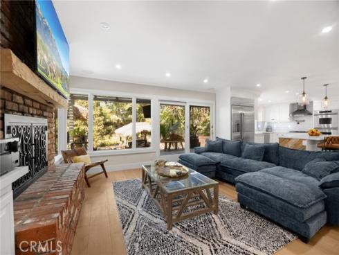 6695 E Canyon Hills Road, Anaheim Hills, CA