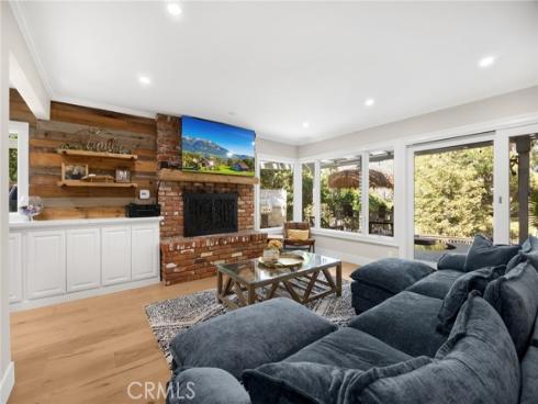 6695 E Canyon Hills Road, Anaheim Hills, CA