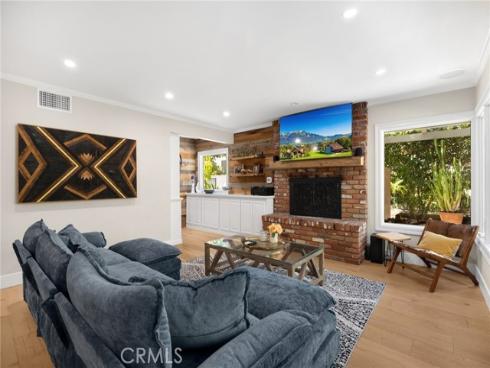 6695 E Canyon Hills Road, Anaheim Hills, CA