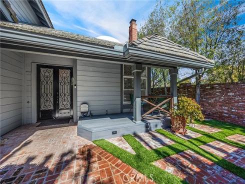 6695 E Canyon Hills Road, Anaheim Hills, CA