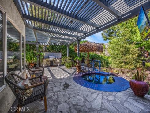 6695 E Canyon Hills Road, Anaheim Hills, CA