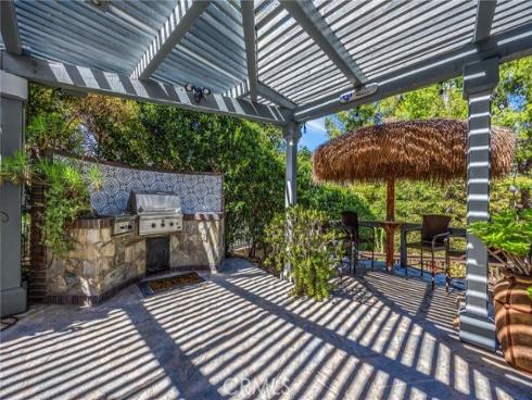 6695 E Canyon Hills Road, Anaheim Hills, CA