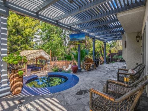 6695 E Canyon Hills Road, Anaheim Hills, CA