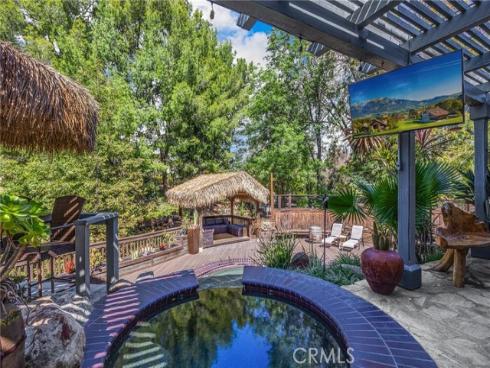 6695 E Canyon Hills Road, Anaheim Hills, CA