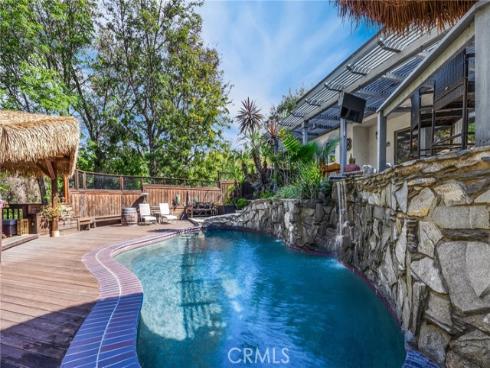 6695 E Canyon Hills Road, Anaheim Hills, CA
