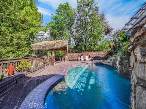 6695 E Canyon Hills Road, Anaheim Hills, CA