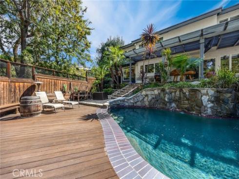 6695 E Canyon Hills Road, Anaheim Hills, CA