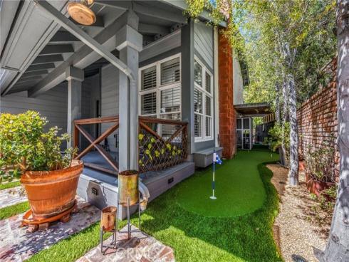 6695 E Canyon Hills Road, Anaheim Hills, CA