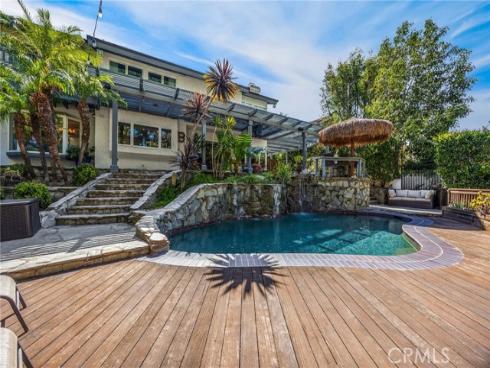 6695 E Canyon Hills Road, Anaheim Hills, CA