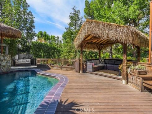 6695 E Canyon Hills Road, Anaheim Hills, CA