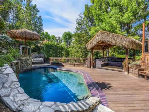 6695 E Canyon Hills Road, Anaheim Hills, CA