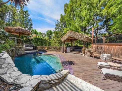 6695 E Canyon Hills Road, Anaheim Hills, CA