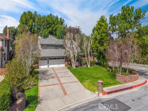 6695 E Canyon Hills Road, Anaheim Hills, CA
