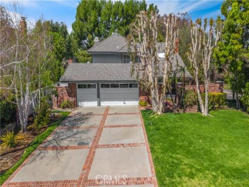 6695 E Canyon Hills Road, Anaheim Hills, CA