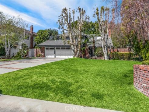 6695 E Canyon Hills Road, Anaheim Hills, CA