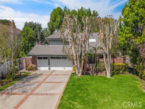6695 E Canyon Hills Road, Anaheim Hills, CA