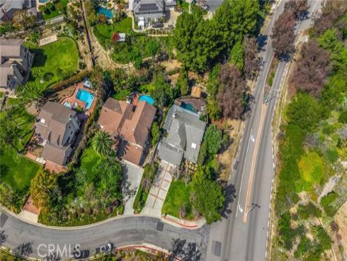 6695 E Canyon Hills Road, Anaheim Hills, CA