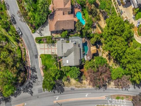 6695 E Canyon Hills Road, Anaheim Hills, CA
