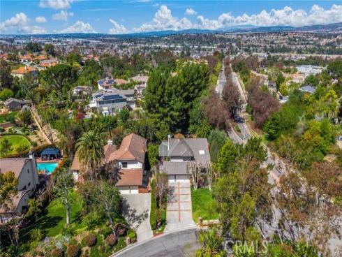 6695 E Canyon Hills Road, Anaheim Hills, CA