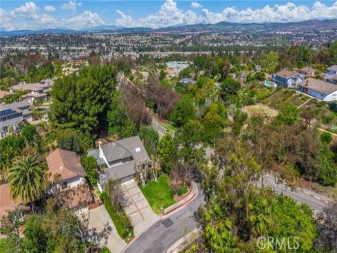 6695 E Canyon Hills Road, Anaheim Hills, CA
