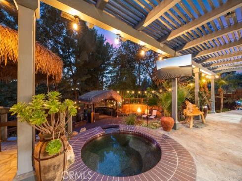 6695 E Canyon Hills Road, Anaheim Hills, CA